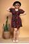 Immagine di DRESS WITH LACE DETAIL